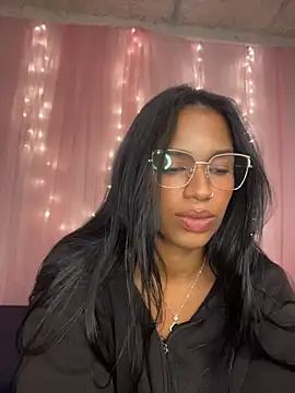 FlorSalvaje_ - blowjob with lots of saliva 💦🔥