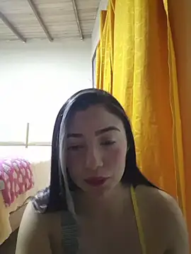 Ximenavega - Deep blowjob with saliva