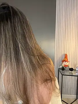 ANI_BELLE - You make want to stay forever