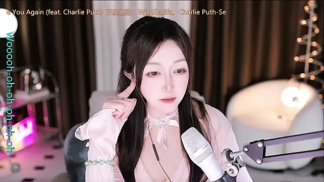 Angelya-888 - 持续认真投入的工作，也需要给自己一点犒劳与放松