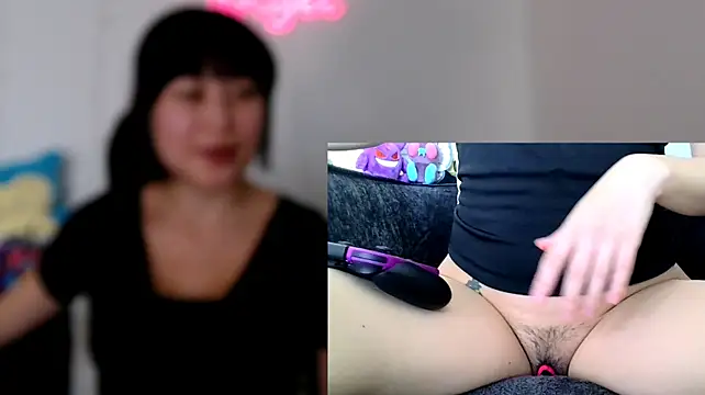 OrientalAngel - Boobs out 10 mins 🍒