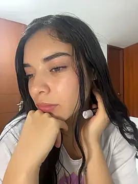 Eileensophi - SEXY DANCE WHILE COMPLETELY NAKED