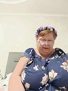 Lena_Gaby - Show boobs and pussy