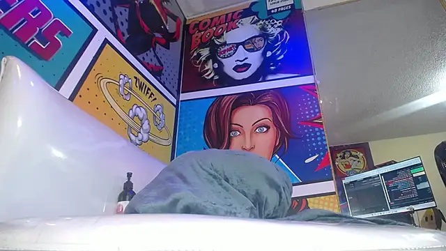 Candy_hairy - fuck that pussy