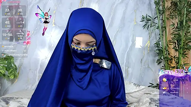 Jannah_Saleh - 🔥❤️fuck my pussy hard + nude 🔥❤️