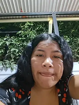 Sweet-Dirty-Storm - My friend cums on my face