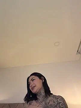 Iam_Annii - deep throat