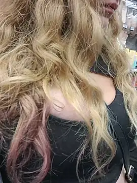 OGKarma - Driving topless 🤭🥵