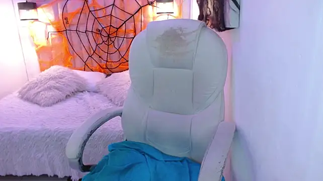 Zooey_ - dildo + pussy