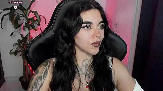 MissCharlottte_18 - CUM - RIDE MY DILDO