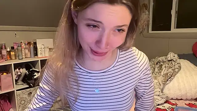 Kaialuvv - Full naked