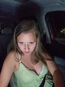 SkyelarSomer - ☝️Let my Friend touch my tits 😻