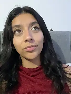 BrittanyDiaz - Fingers pussy