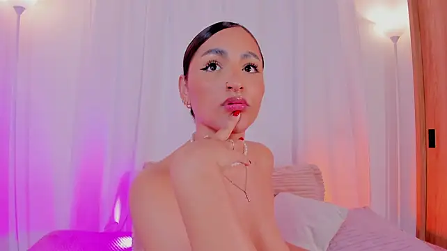 Yoursecrttgirl - Striptease and full naked 💖