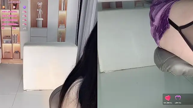 Stripchat-yaoyao