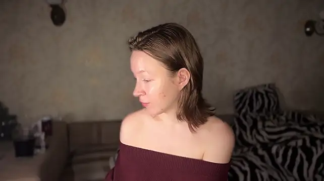 Your_moonlight_ - naked teasing