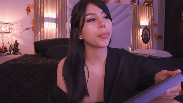 Helena_Whaite - CONTROL DOMI 3 MIN + OPEN ASS