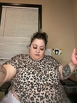 Tillymarie - Oil and twerk