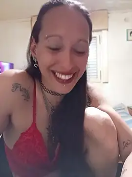 Zorrita_Fox - Pussy vagina dedos