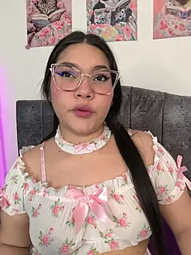 Vale_Walker - Spank my big ass