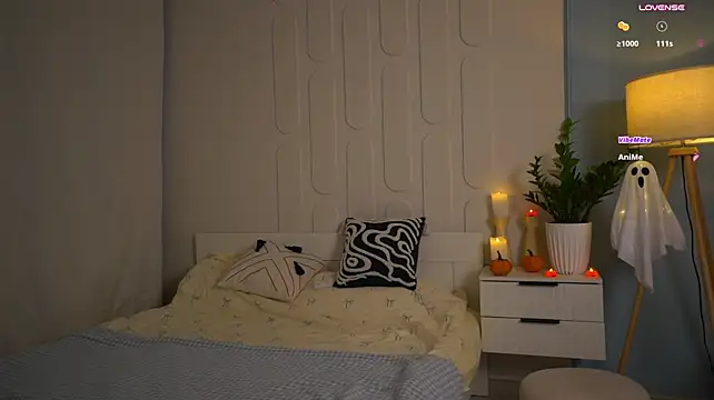 DanaCandy - Flash Tits 🍒 lovense on