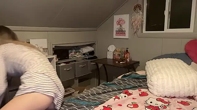 Kaialuvv - Full naked