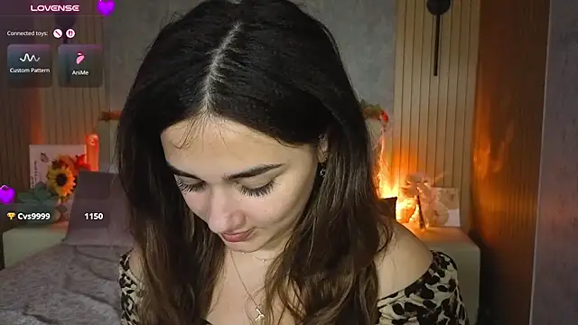 KatarinaHeaven - bra flash
