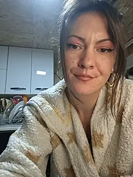 LoraBelle12 - Cum show