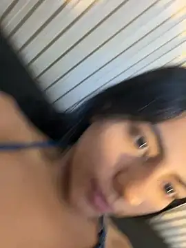 Lilybeeth - Oily ass.
