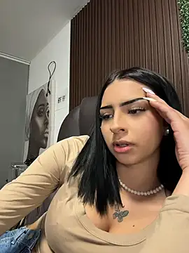 Hilary_pinkk - show pussy + oil + control domi 🌸