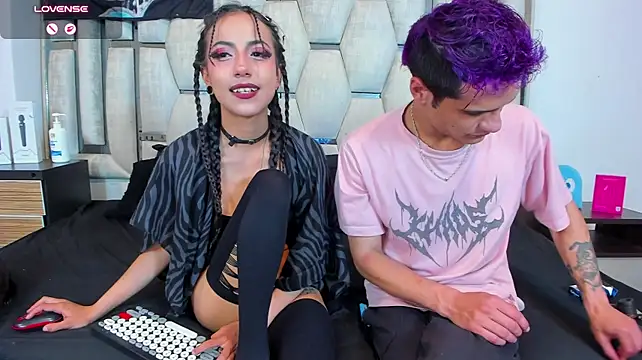 Karlaandmatt - BLOWJOB