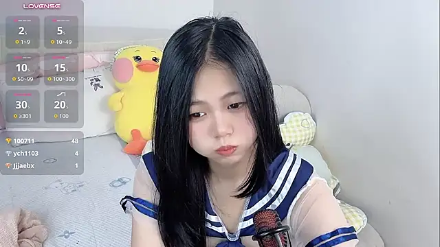 Noelle-2007 - 😚哥哥栽在我手里行不行?💓半脱内内塗乳液3分钟😻