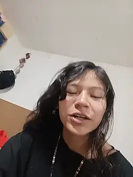 Ninffa_sweet25 - Naked