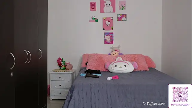 Sophi_lii - fingering