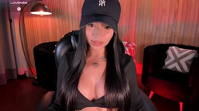 MariaHerrera_ - ♥ Doggy Style + Rub Clit