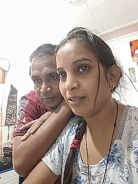 Priya_couple1 - Full need pusssy fingering