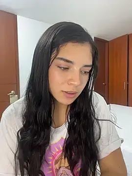 Eileensophi - SEXY DANCE WHILE COMPLETELY NAKED