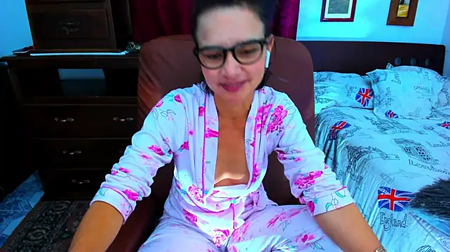 BrianaGarner - naked