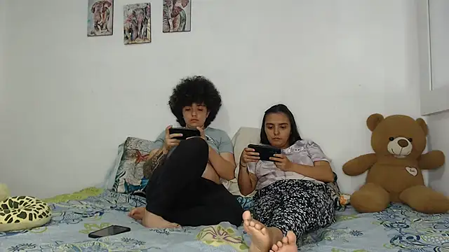 Kathy_luisa - anal