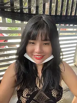 Fishinggirl2k - Domi 5m public control