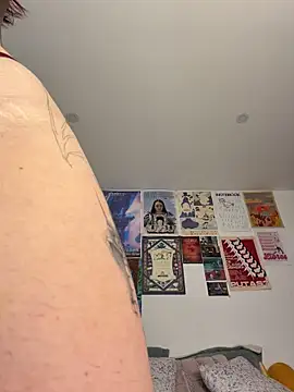Katheerin's Live XXX Chat