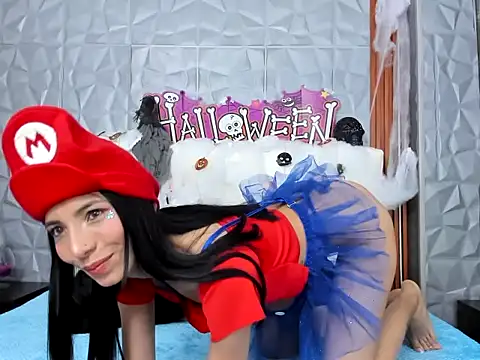 Kyra_Blaze - Surprise Pumpkin