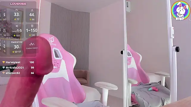 VirginChloe - SPANK THAT ASS TILL RED 🍑