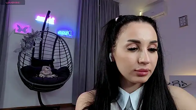 Melissande - Ride you till we both cum 🌊🌊