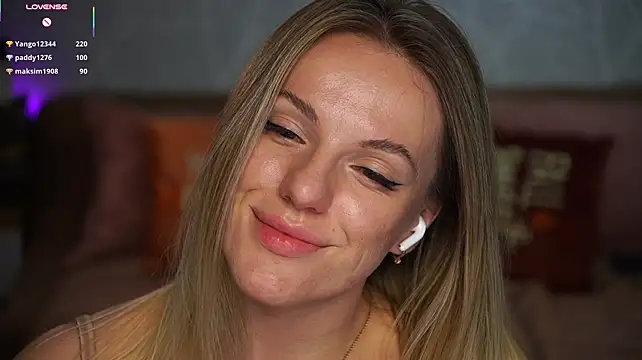 Vanille_Mystery - If you want me to cum