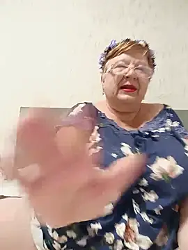 Lena_Gaby - Show boobs and pussy