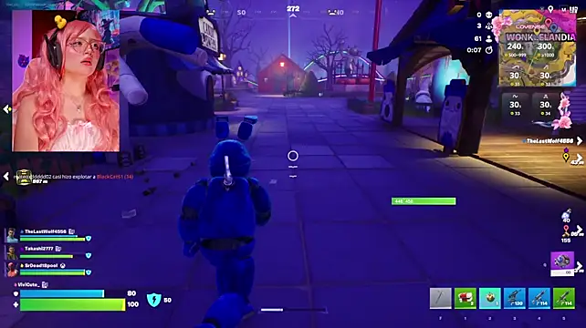 Vivicutee - Good Game Vivi
