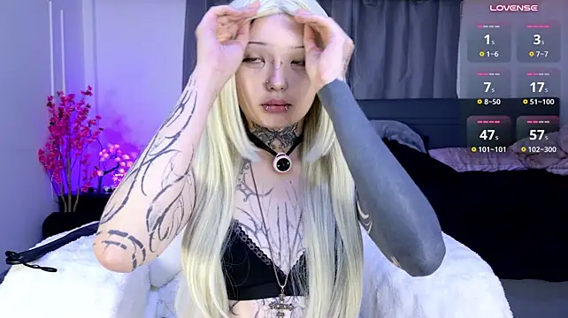 Lein_Bone - fuck pussy with dildo