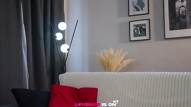 Eternalsssugar - Panty tease