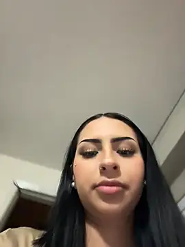 Hilary_pinkk - show pussy + oil + control domi 🌸